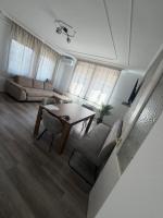 Ide Vissza apartman 3 - Ferienwohnung Siófok