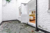 2BR Flat with Chic London Flair - Ferienwohnung London