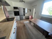 Ide Vissza apartman 3 - B&B Siófok