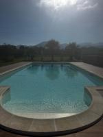 Villa Ursino - B&B Scalea