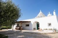 Trulli Samadhi - B&B Locorotondo