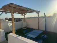 Suite-Apartment