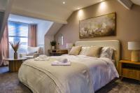 The Skylight Suite - B&B Gateshead
