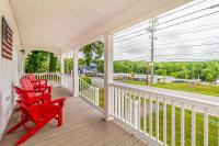 Spacious Historic Home by Great Wolf & Casino - B&B Perryville