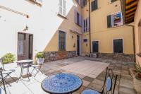 Breva e Tivano - B&B Rezzonico