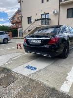 Apartament Anca - B&B Baile Felix