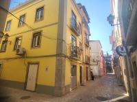 Feeling Setúbal Apartment - Charming 3Bedroom Duplex, Historic Area of Setúbal - B&B Setúbal