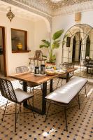 Riad Sabria - B&B Marrakech