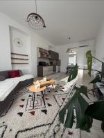 Old Town Sarajevo Apartment - B&B Sarajevo