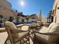 Villa Emika with private pool in Ciudad Quesada - B&B Quesada