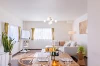 後楽の宿 Koraku no Yado - Ferienwohnung Okayama