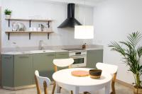 Tailer-Txiki - B&B Apatamonasterio