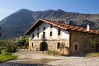 Tailer-Txiki - B&B Apatamonasterio