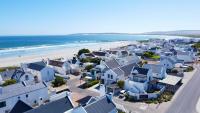 George's Beach House - B&B Paternoster