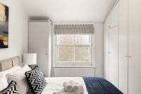 Tranquil Flat Steps to Alexandra Palace & Park - Ferienwohnung London