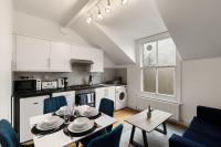 Tranquil Flat Steps to Alexandra Palace & Park - Ferienwohnung London