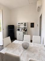 La pergola giardino sul mare - B&B Vado Ligure