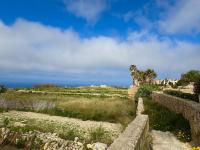 Tranquil garden hideaway in Gozo - B&B San Lawrenz