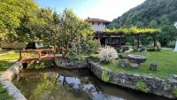 Vodenica kod Uče - Bed and Breakfast Gukoš