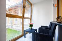 MSPro K17 Mountain and City Apartment - B&B Szklarska Poręba