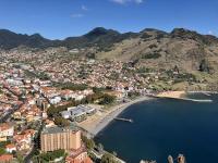 Rose House By Atlantic Holiday - B&B Machico