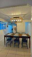 Casa completa próximo às cataratas com churrasqueira e garagem coberta - B&B Foz do Iguaçu