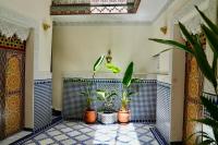 Riad Chouara - B&B Fez