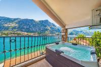 Apartments Vuković - Ferienwohnung Kotor