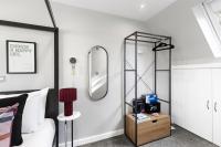 Artistic Flair 1 BD Cottage in NW11 Sleeps 3 - B&B London
