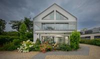 Lindenberg Apartments - Chambres d'hôtes Wernigerode
