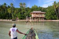 Alter Native Stay - B&B Sapokreng