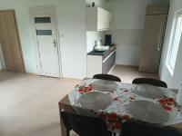 Śródziemie Erebor - B&B Leśno