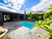 Tivoli House - B&B Edgemead