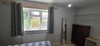 Room in cozy house at quiet location - B&B Keynsham