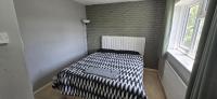 Room in cozy house at quiet location - B&B Keynsham