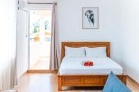 1 Bedroom Studio 10mins Walk to Beach - VA4 - B&B Grand Baie