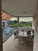 Apartmani Maslak, plaza Jaz, Budva - B&B Budua