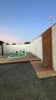 Beach House Guriri - Casa de temporada - B&B São Mateus