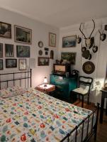 Leśniczówka Wysokie Kaczki - Chambres d'hôtes Kaczkowo