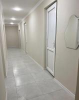 Chambre Double ou Lits Jumeaux avec Salle de Bains Privative Externe