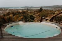 Forest Whisper - Ferienwohnung Knysna
