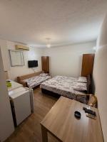 Camera Familiare con Bagno