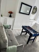 Scorpio 1 - B&B Burton upon Trent