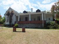 Ashtonville Terraces Guesthouse - B&B Estcourt