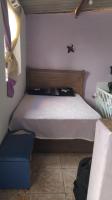 Quarto Simples Franciele - B&B São Thomé das Letras