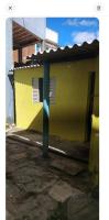 Quarto Simples Franciele - B&B São Thomé das Letras