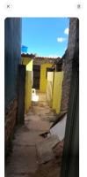 Quarto Simples Franciele - B&B São Thomé das Letras