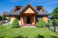 Domki Marina nad morzem - Ferienwohnung Jaroslawiec