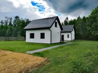 Sielski Zakątek - domki do wynajęcia agroturystyka - Chambres d'hôtes Nasielsk