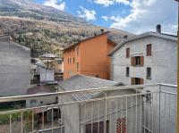 Lo Chalet di Pietro - ampio appartamento con vista - B&B Grosio